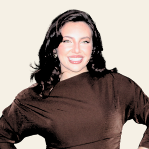 Maryam Salehijam, PhD