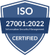 ISO 27001